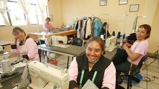 Perú tiene 1.7 millones de empresas pero ¿cuántas pequeñas y medianas tienen seguros?
