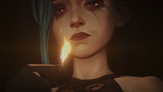 “Arcane” temporada 2: El detalle final que confirma al próximo villano del universo de League of Legends