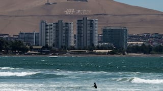Arica, la ciudad chilena en la frontera con Perú intimidada por el crimen
