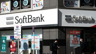 SoftBank prevé repunte de inversión tecnológica en Latinoamérica
