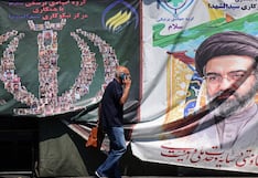 Líder supremo de Irán: “Matones del mundo” no tienen lugar en el futuro del Pérsico