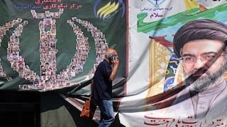 Líder supremo de Irán: “Matones del mundo” no tienen lugar en el futuro del Pérsico