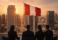 Credicorp Capital: razones para el optimismo peruano