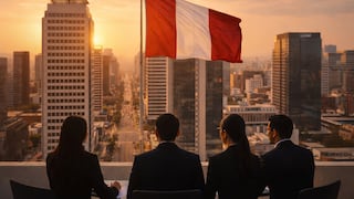 Razones para el optimismo peruano, según Credicorp Capital