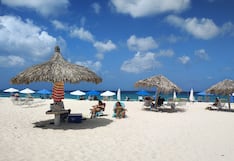 Aruba pone a Perú en el mapa de hubs que se disputan el Caribe: ¿sostenible o estacional?