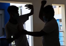Violencia escolar: casi 20,000 denuncias al año, mientras recursos para prevención caen