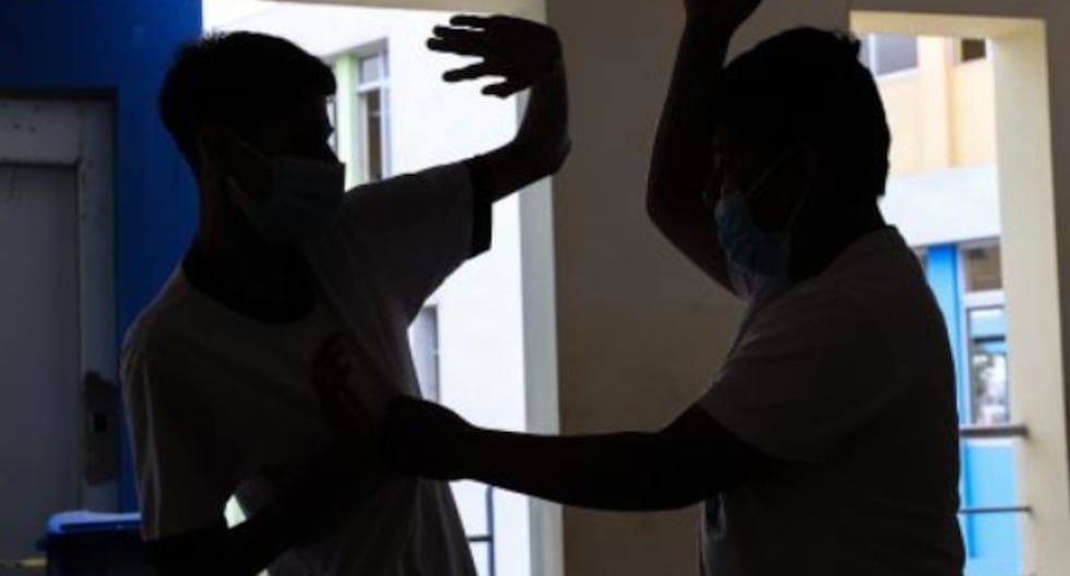 Violencia escolar: casi 20,000 denuncias al año, mientras recursos para prevención caen