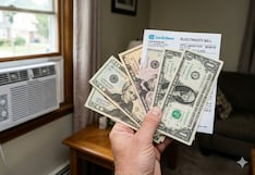 Ola de calor en Nueva Jersey: cómo conseguir ayuda para pagar la luz y el aire acondicionado este verano