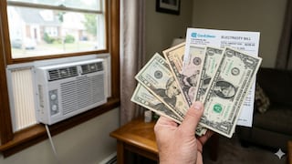 Ola de calor en Nueva Jersey: cómo conseguir ayuda para pagar la luz y el aire acondicionado este verano
