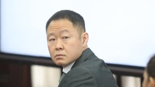 Poder Judicial evaluó apelación de Kenji Fujimori en caso ‘Mamanivideos’