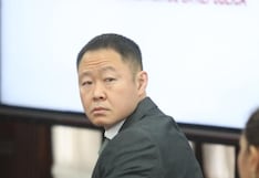 Kenji Fujimori: PJ dicta prisión suspendida de 4 años 6 meses por ‘Caso Mamanivideos’