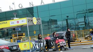 AETAI: Tarifa aeroportuaria del Jorge Chávez encarece boletos aéreos