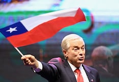 El próximo presidente de Chile gobernará apoyado hasta por venezolanos, según The Economist