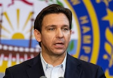 ¿Cuál es el salario que recibe Ron DeSantis como gobernador del estado de Florida?