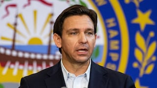 ¿Cuál es el salario que recibe Ron DeSantis como gobernador del estado de Florida?