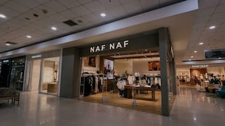Este grupo de moda no se detiene: alista una cuarta marca y más de 100 tiendas