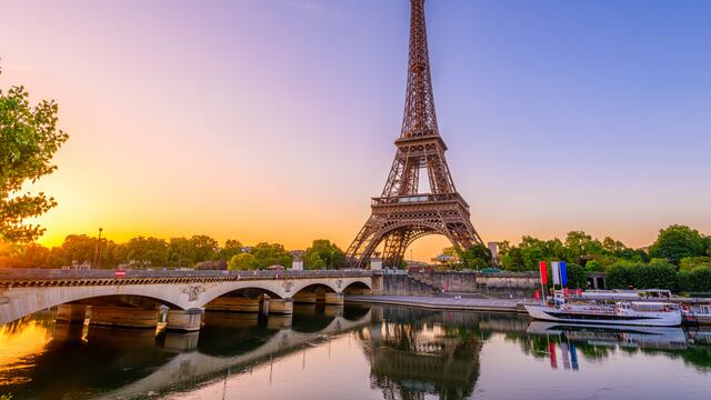 Francia, primer destino turístico mundial con 100 millones de visitantes en 2023