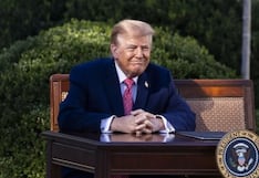 Trump plantea que Venezuela se convierta en el estado 51 de EE.UU. y elija a un gobernador