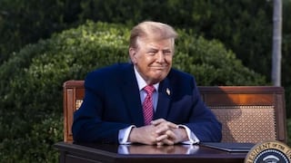 Trump plantea que Venezuela se convierta en el estado 51 de EE.UU. y elija a un gobernador