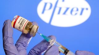 Segundo lote de 50,000 dosis de vacuna Pfizer contra el COVID-19 llegará el jueves