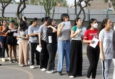 San Marcos 2025-1: Así será la nueva estructura del examen de admisión