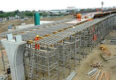 Obras por impuestos: 147 empresas han ejecutado proyectos por un monto de S/ 7,049 millones