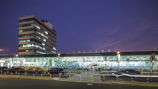 AETAI tras entrega de terrenos para ampliación de aeropuerto: Urge el segundo terminal
