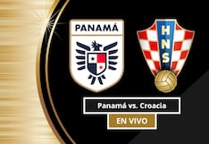 🕛 ¿A qué hora juega Panamá vs. Croacia por el Mundial de Fútbol 2026 en EE.UU., España y México?