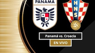 🕛 ¿A qué hora juega Panamá vs. Croacia por el Mundial de Fútbol 2026 en EE.UU., España y México?