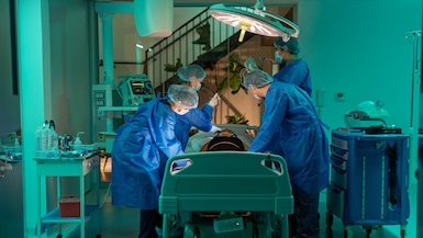 Científica del Sur y la medicina robótica: ¿quiénes podrán capacitarse en esta tecnología?