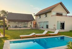 Casas de playa: verano largo impulsa la demanda del 2024