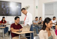 UPC-Laureate sumará especialización en IA: la transformación que asoma en 2027