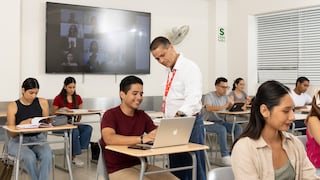 UPC-Laureate sumará especialización en IA: la transformación que asoma en 2027