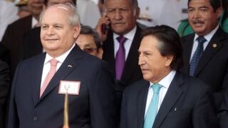 Alejandro Toledo: Gobierno debe desatar el nudo del crecimiento económico