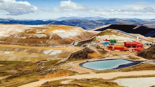 Copper Standard y Pucara se unen para impulsar exploración de cobre y oro en Perú