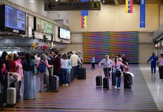 Venezuela: Aeropuerto de Caracas retomará vuelos comerciales, tras los terremotos