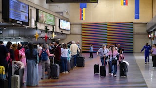 Venezuela: Aeropuerto de Caracas retomará vuelos comerciales, tras los terremotos