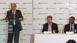 Petrobras anuncia fuerte recorte de inversiones para sanear sus finanzas