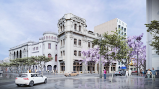 El Centro Histórico de Lima renace: nuevas inversiones, marcas y las ventajas fiscales