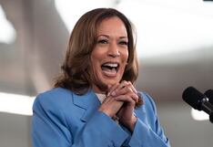 Kamala Harris concederá el jueves su primera entrevista como candidata