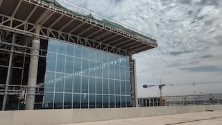 Aeropuerto Jorge Chávez: la nueva ruta para viajeros en el terminal de pasajeros