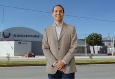 Siderperú suspende proyecto millonario en Chimbote por incertidumbre ante iniciativa de China