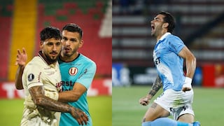 Ya se juega la fase de grupos de la Copa Libertadores ¿cuál es el valor de Universitario y Cristal?
