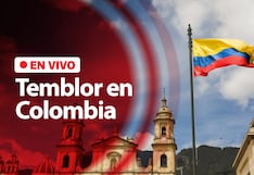 Temblor en Colombia hoy, 12 de julio: a qué hora, dónde y qué magnitud tuvo el último sismo