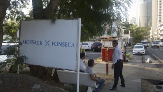 Fondo "buitre" acreedor de Argentina demanda a Mossack Fonseca de Panama Papers