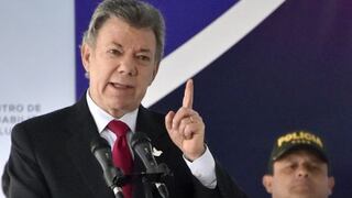 Colombia: Ex directivo de Odebrecht confirma pago de US$ 1 millón a campaña de Santos