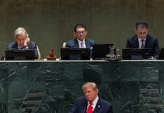 Trump amenaza con usar fuerza militar en Latinoamérica si ve amenazados sus intereses