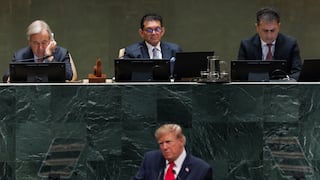 Trump amenaza con usar fuerza militar en Latinoamérica si ve amenazados sus intereses
