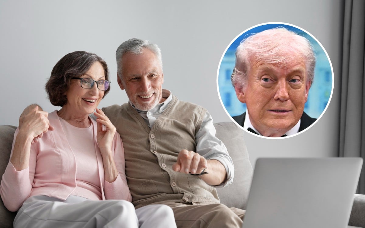 La medida incluye la creación del portal TrumpIRA.gov, previsto para enero de 2027, donde se ofrecerán cuentas IRA administradas por instituciones privadas. (Foto referencial: Freepik)