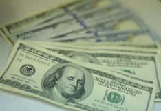 Dólar se dispara a S/ 3.52 por angustia electoral, ¿cómo se moverá hasta segunda vuelta?